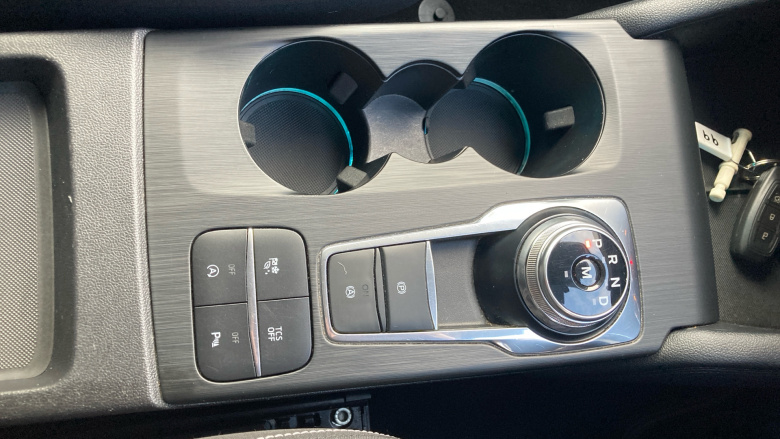 Ford Focus 1.5 EcoBoost 150 Titanium 5dr Auto Petrol Estate